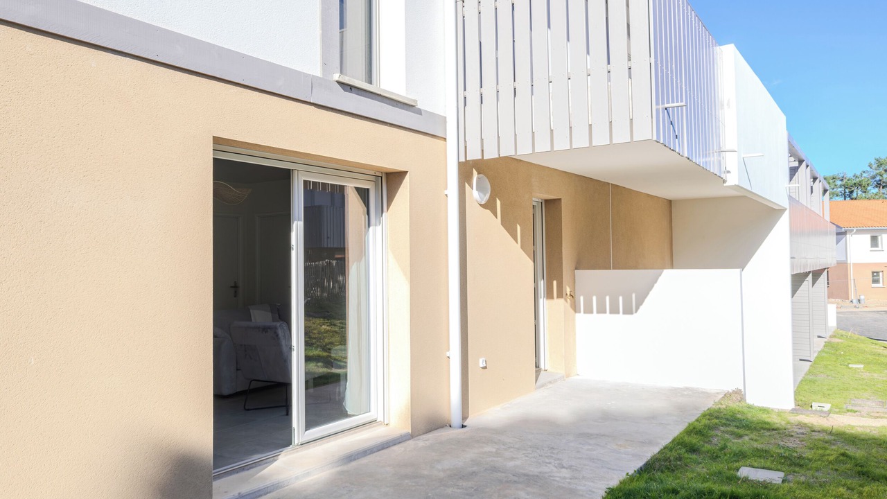 Photo of Outdoor in Mimizan-Plage