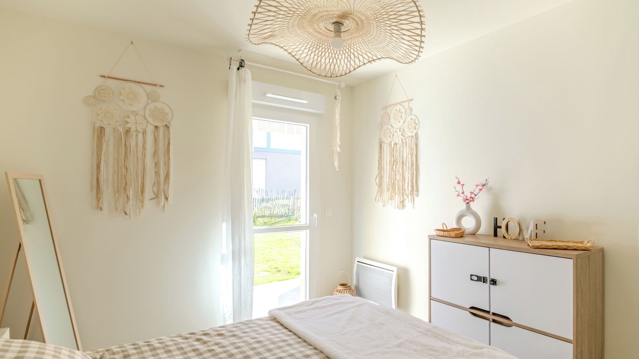 Photo of Bedroom in Mimizan-Plage