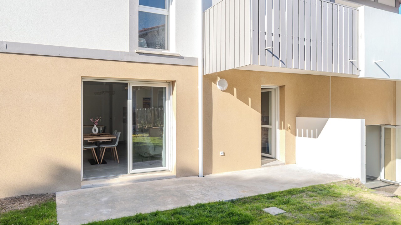 Photo of Outdoor in Mimizan-Plage