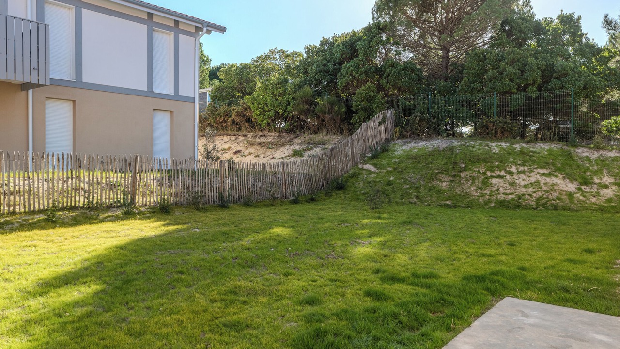 Photo of Outdoor in Mimizan-Plage