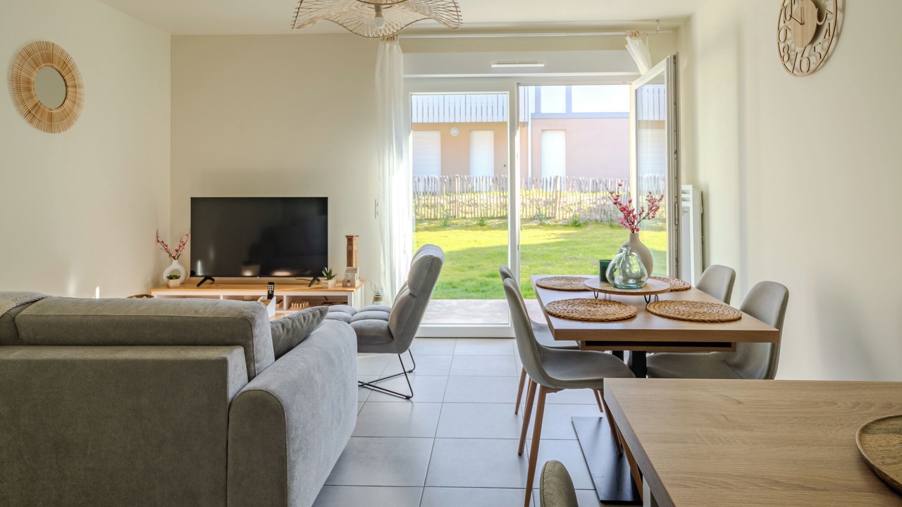 Photo of Livingroom in Mimizan-Plage