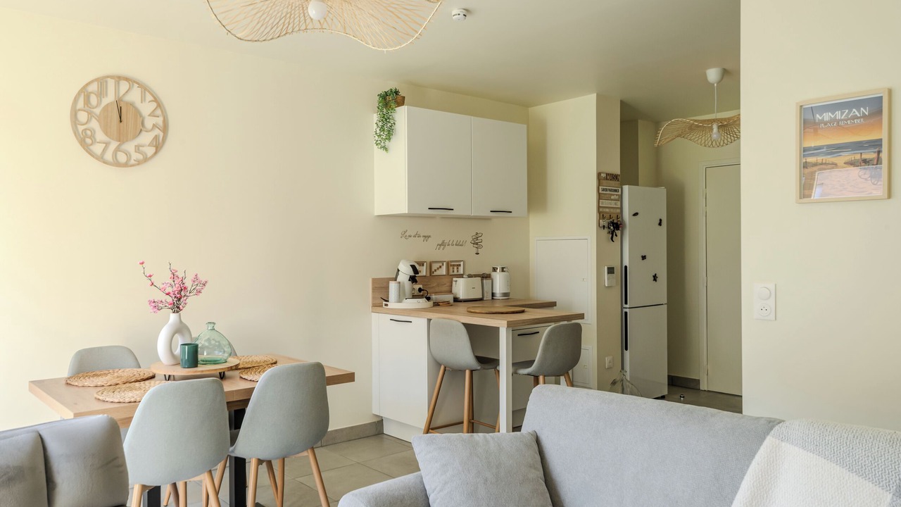 Photo of Livingroom in Mimizan-Plage