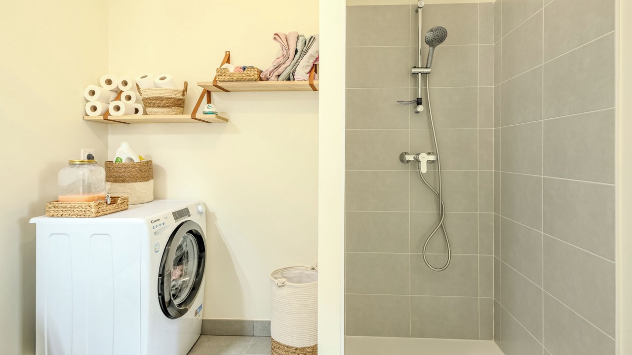 Photo of Bathroom in Mimizan-Plage