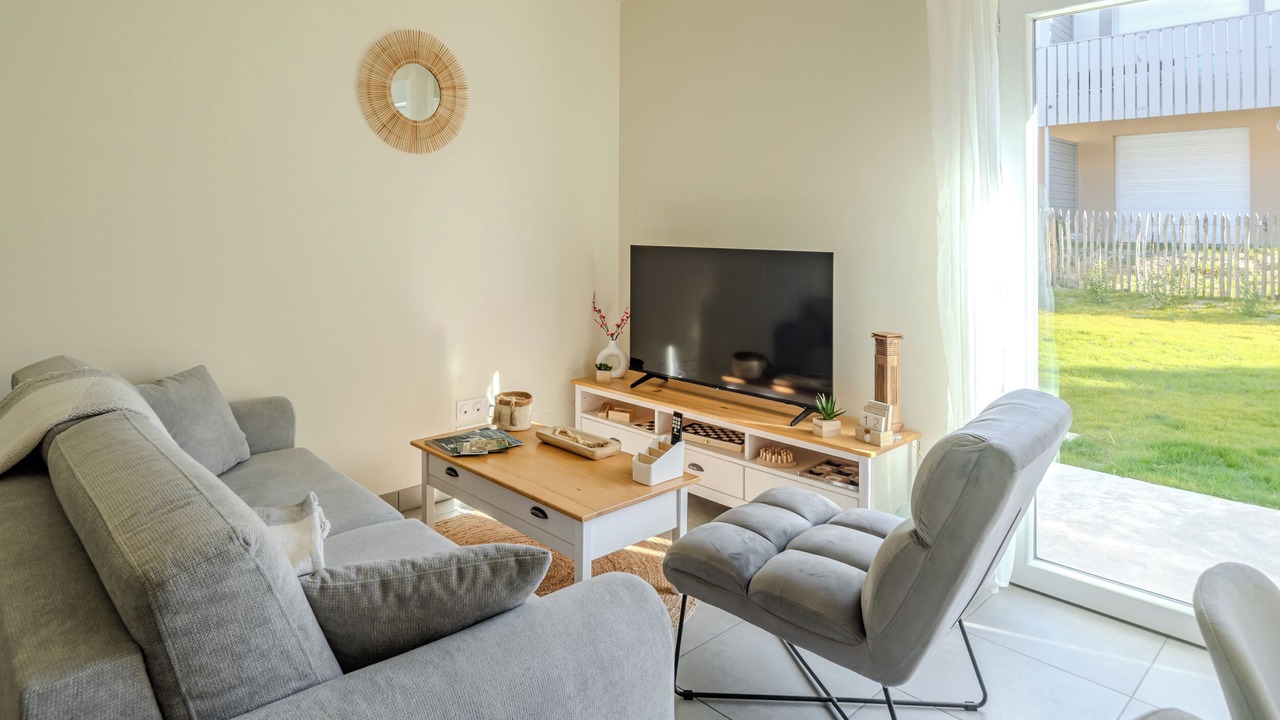 Photo of Livingroom in Mimizan-Plage