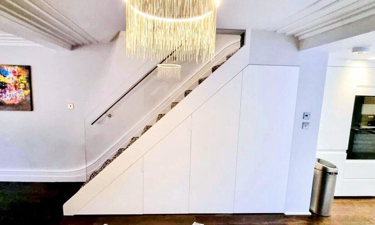 Photo of Bedroom in Montpelier