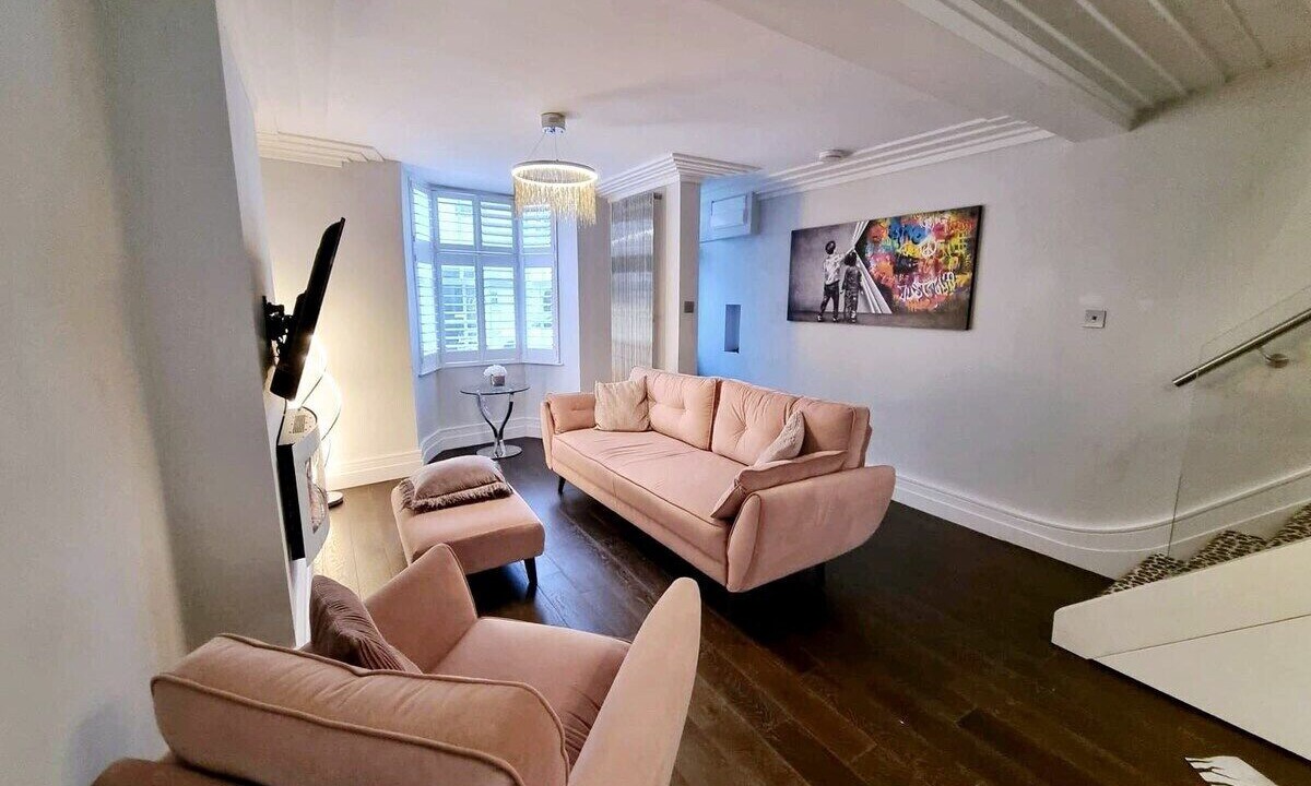 Photo of Bedroom in Montpelier