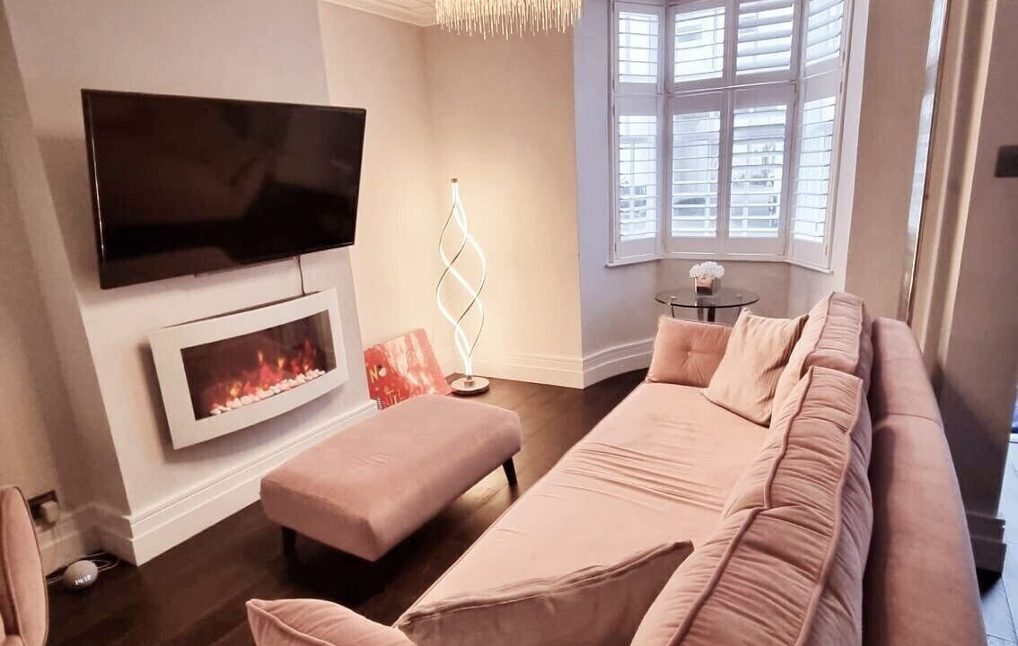 Photo of Bedroom in Montpelier