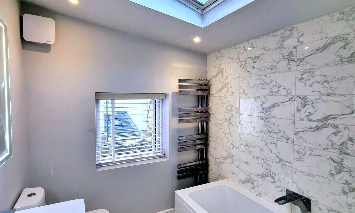 Photo of Bathroom in Montpelier