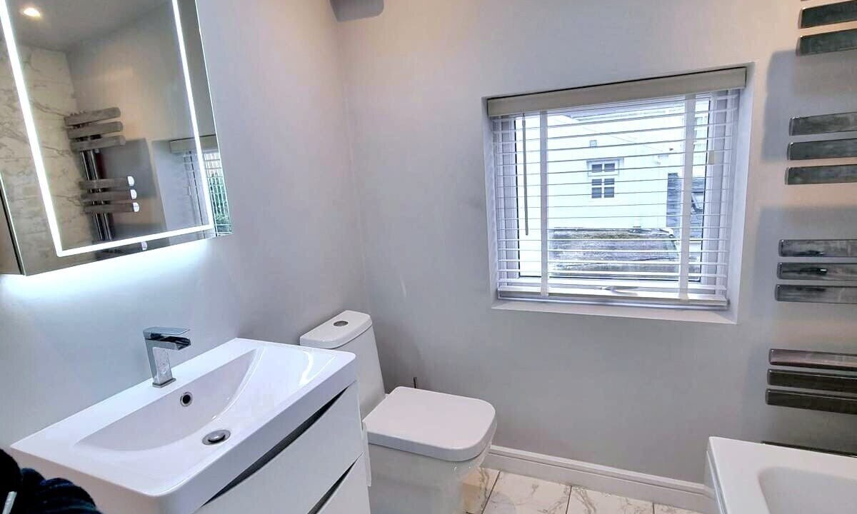 Photo of Bathroom in Montpelier