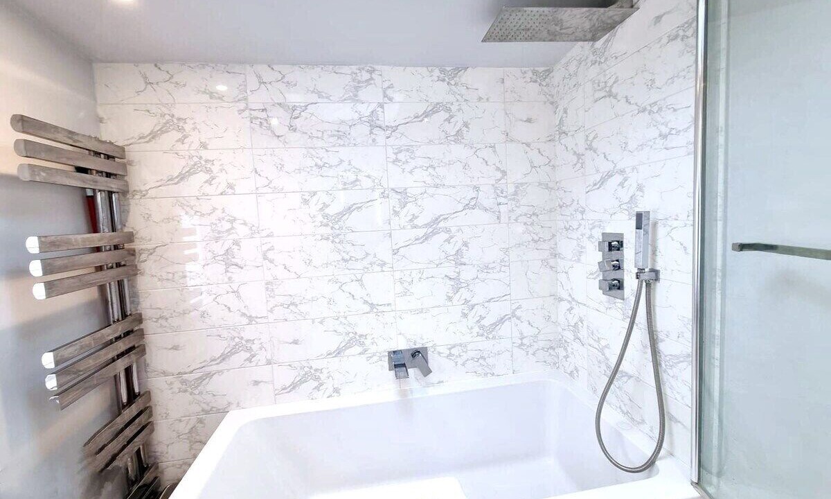 Photo of Bathroom in Montpelier