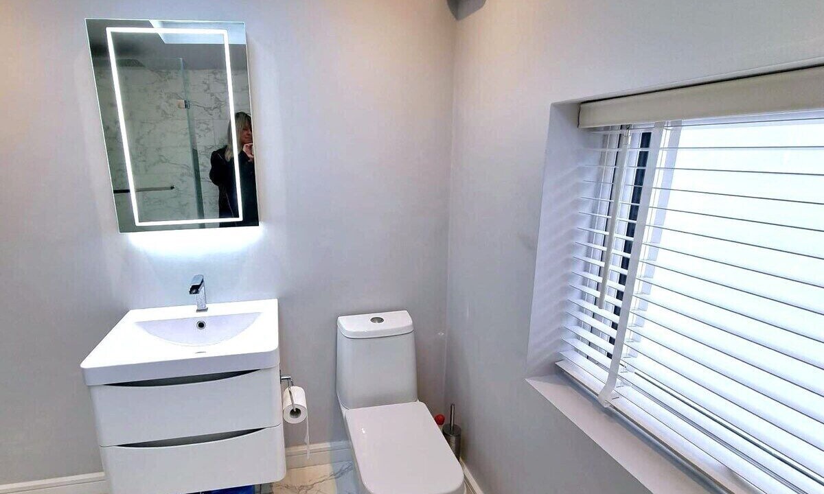 Photo of Bathroom in Montpelier