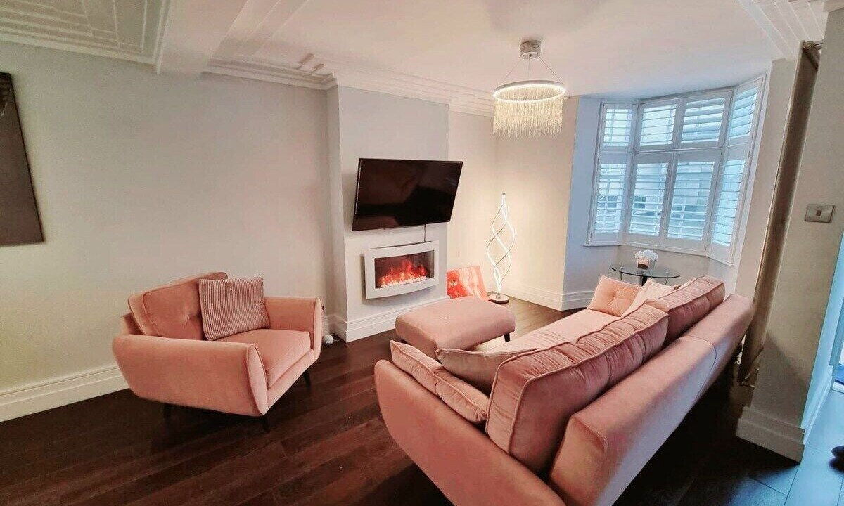 Photo of Bedroom in Montpelier