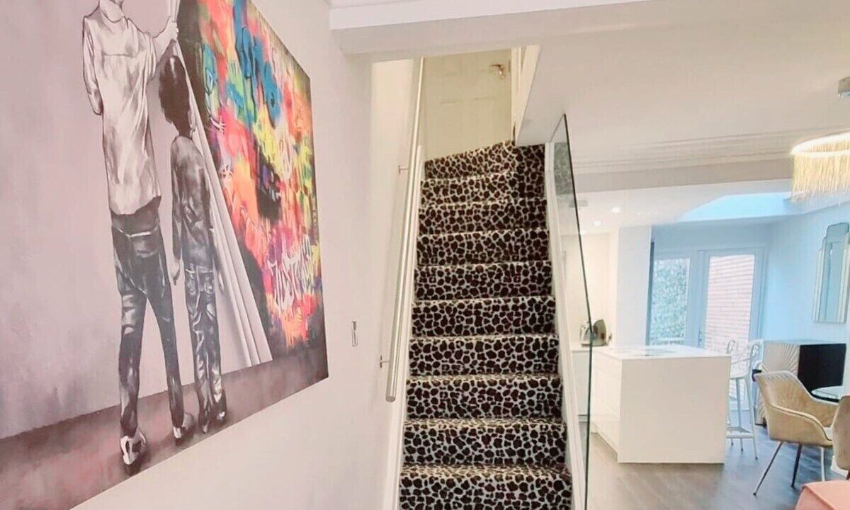 Photo of Bedroom in Montpelier