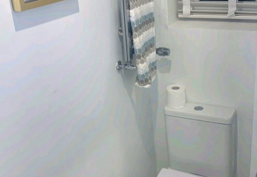 Photo of Bathroom in Montpelier