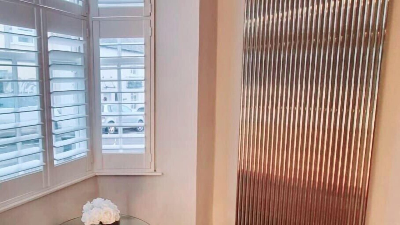 Photo of Bedroom in Montpelier