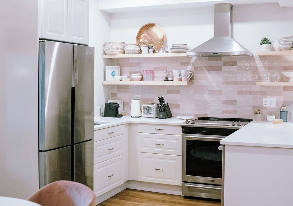 Photo of Kitchen in Prince Edward