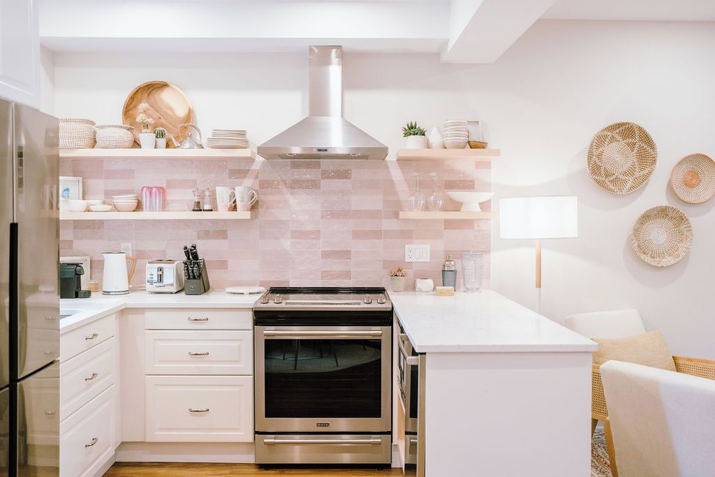 Photo of Kitchen in Prince Edward