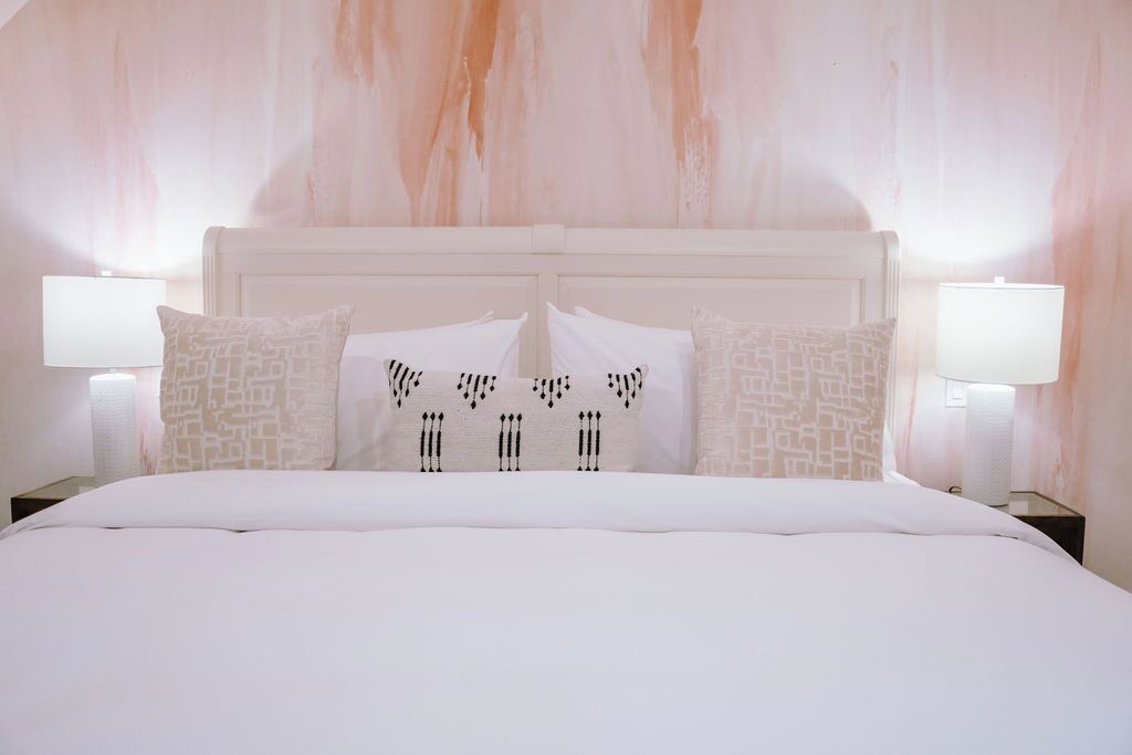 Photo of Bedroom in Prince Edward