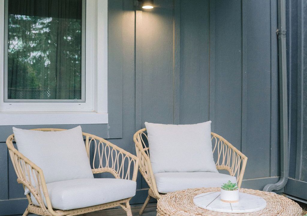 Photo of Patio Balcony in Prince Edward