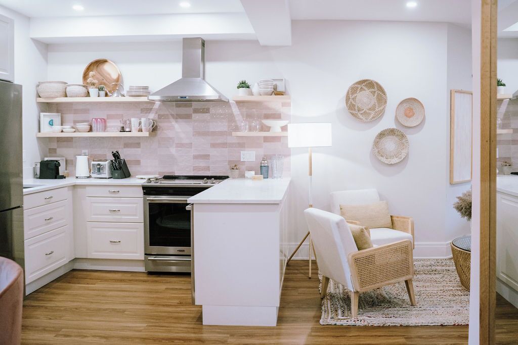 Photo of Kitchen in Prince Edward
