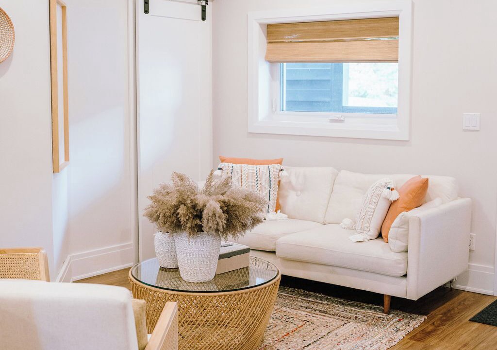 Photo of Livingroom in Prince Edward