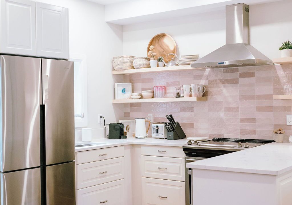 Photo of Kitchen in Prince Edward