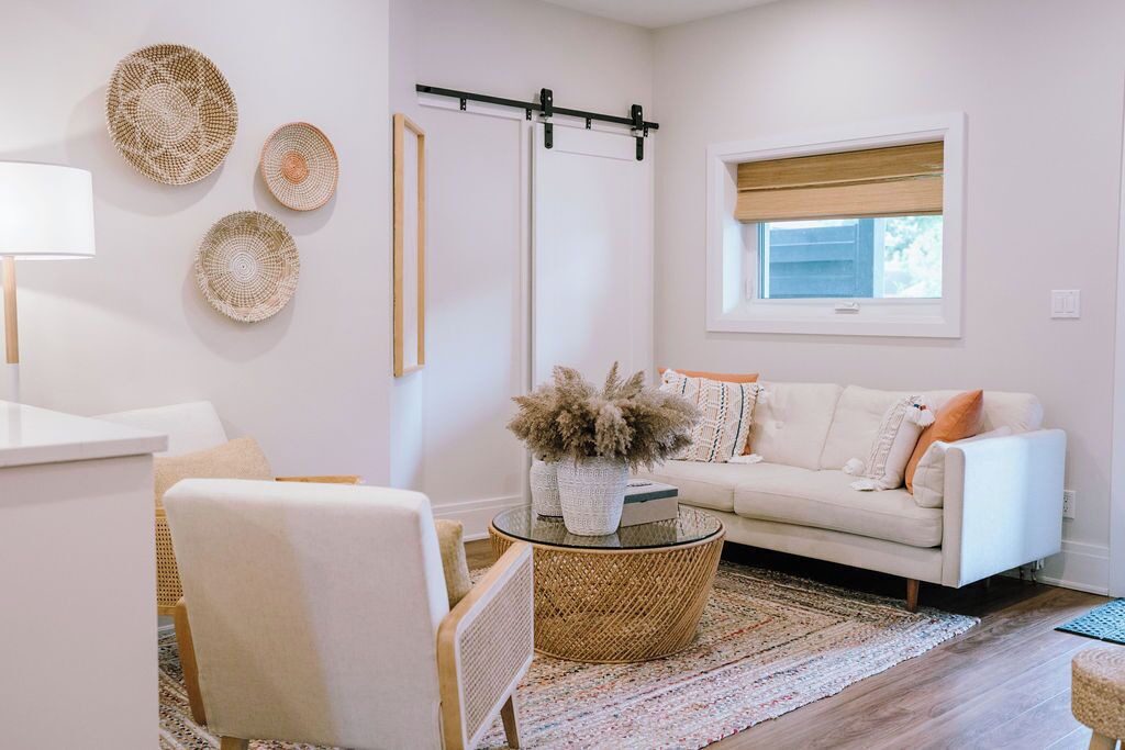 Photo of Livingroom in Prince Edward