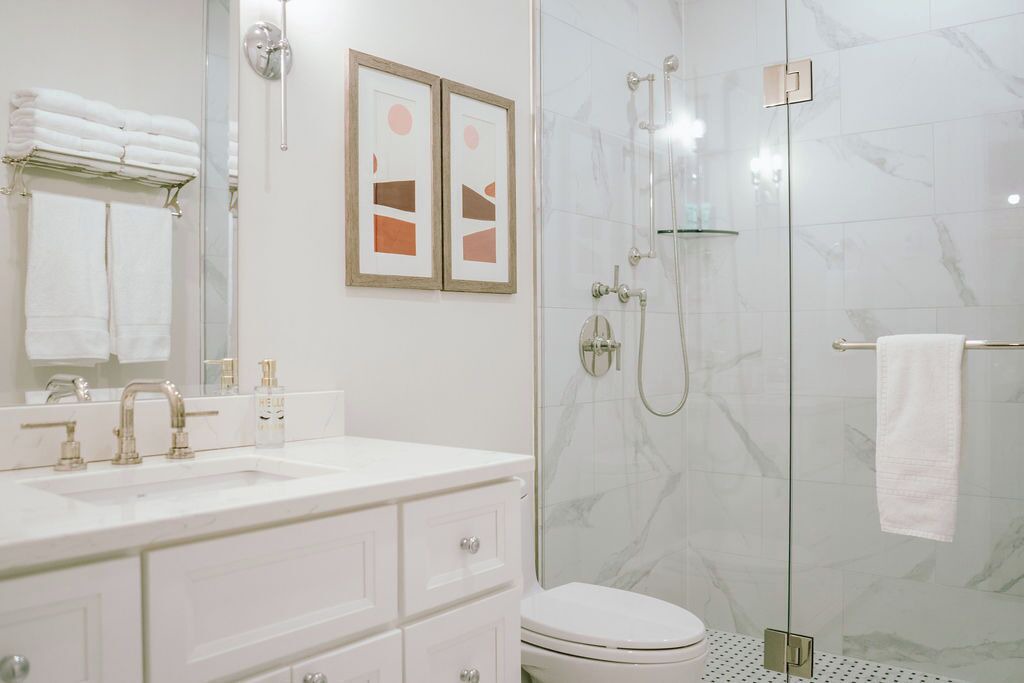 Photo of Bathroom in Prince Edward
