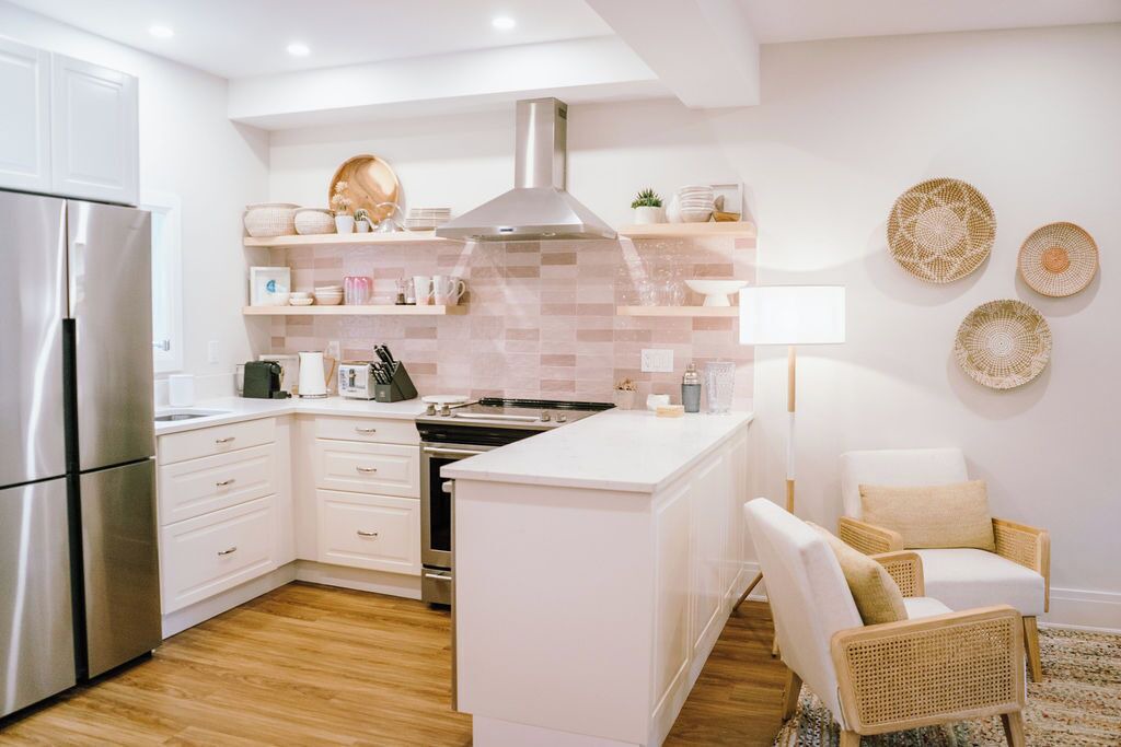 Photo of Kitchen in Prince Edward