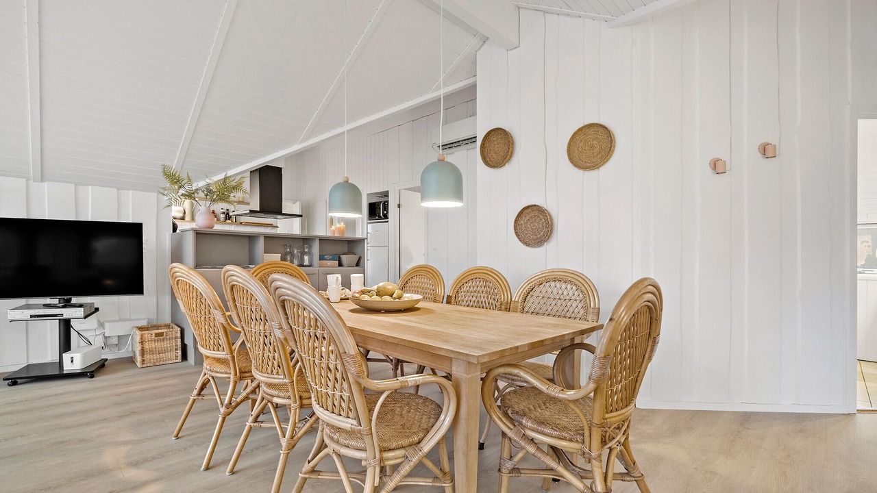 Photo of Bedroom in Dronningmolle