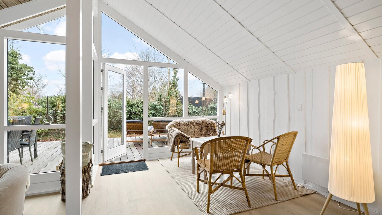 Photo of Bedroom in Dronningmolle