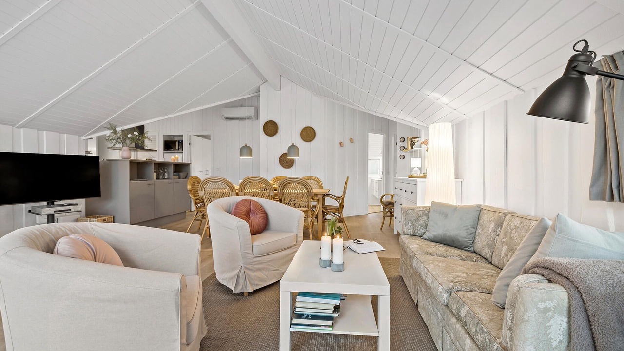 Photo of Bedroom in Dronningmolle