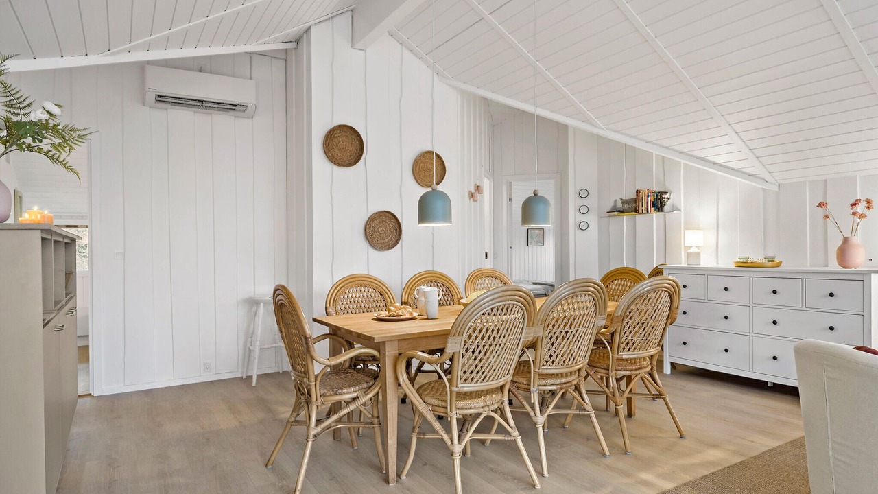 Photo of Bedroom in Dronningmolle