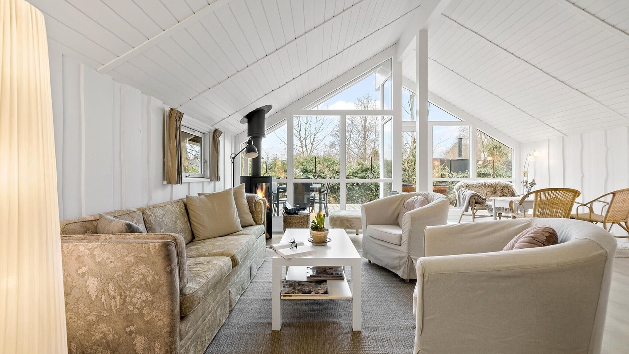 Photo of Bedroom in Dronningmolle