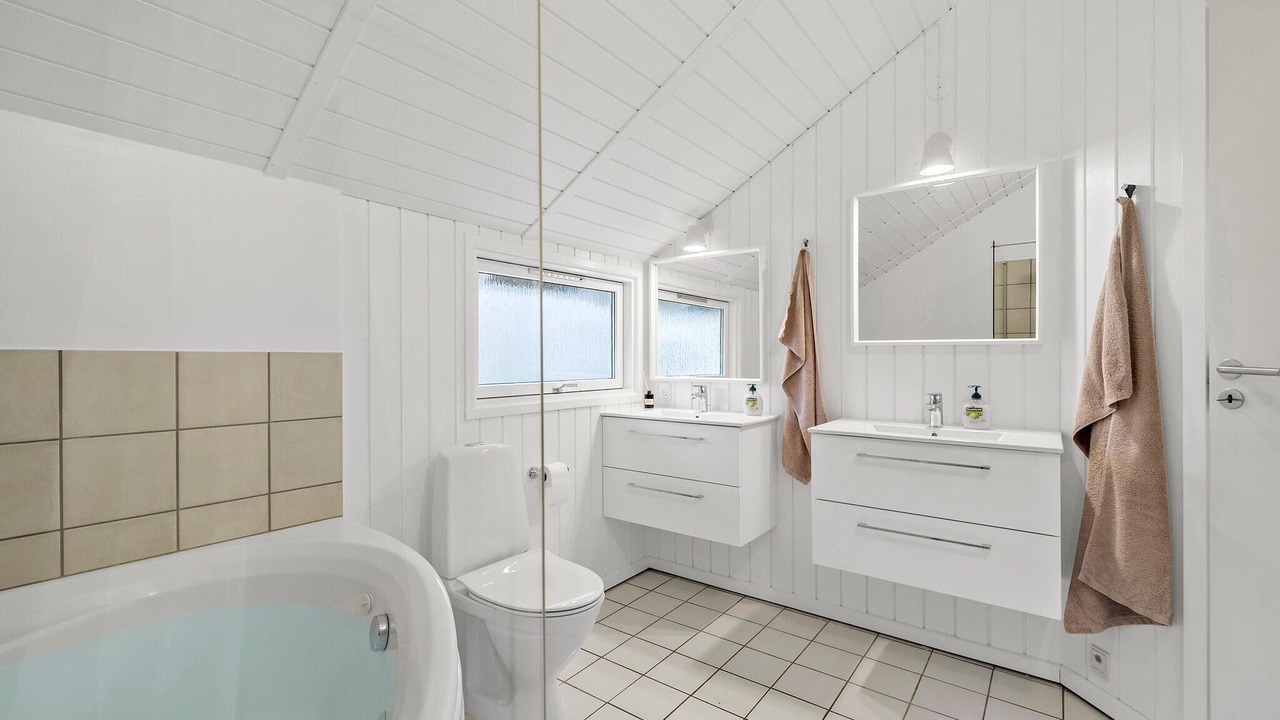 Photo of Bathroom in Dronningmolle