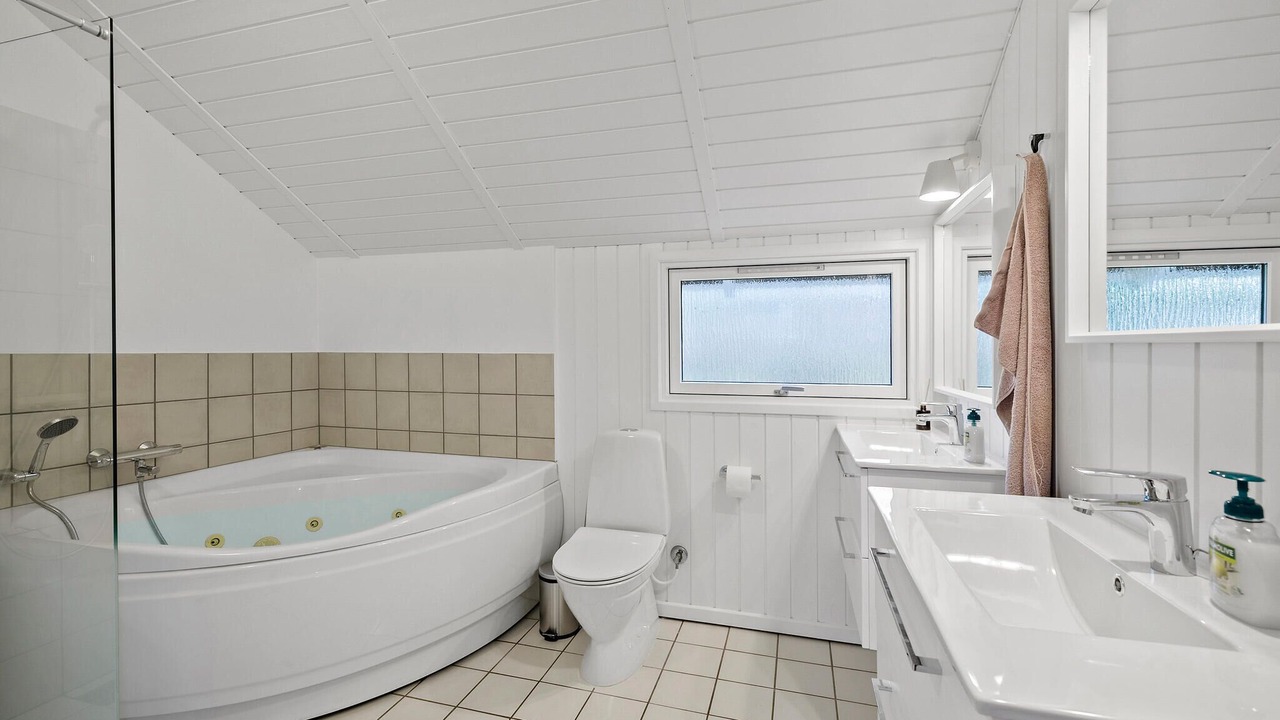 Photo of Bathroom in Dronningmolle