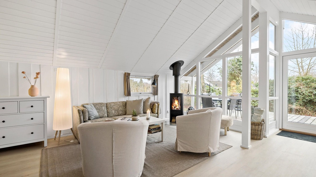 Photo of Bedroom in Dronningmolle