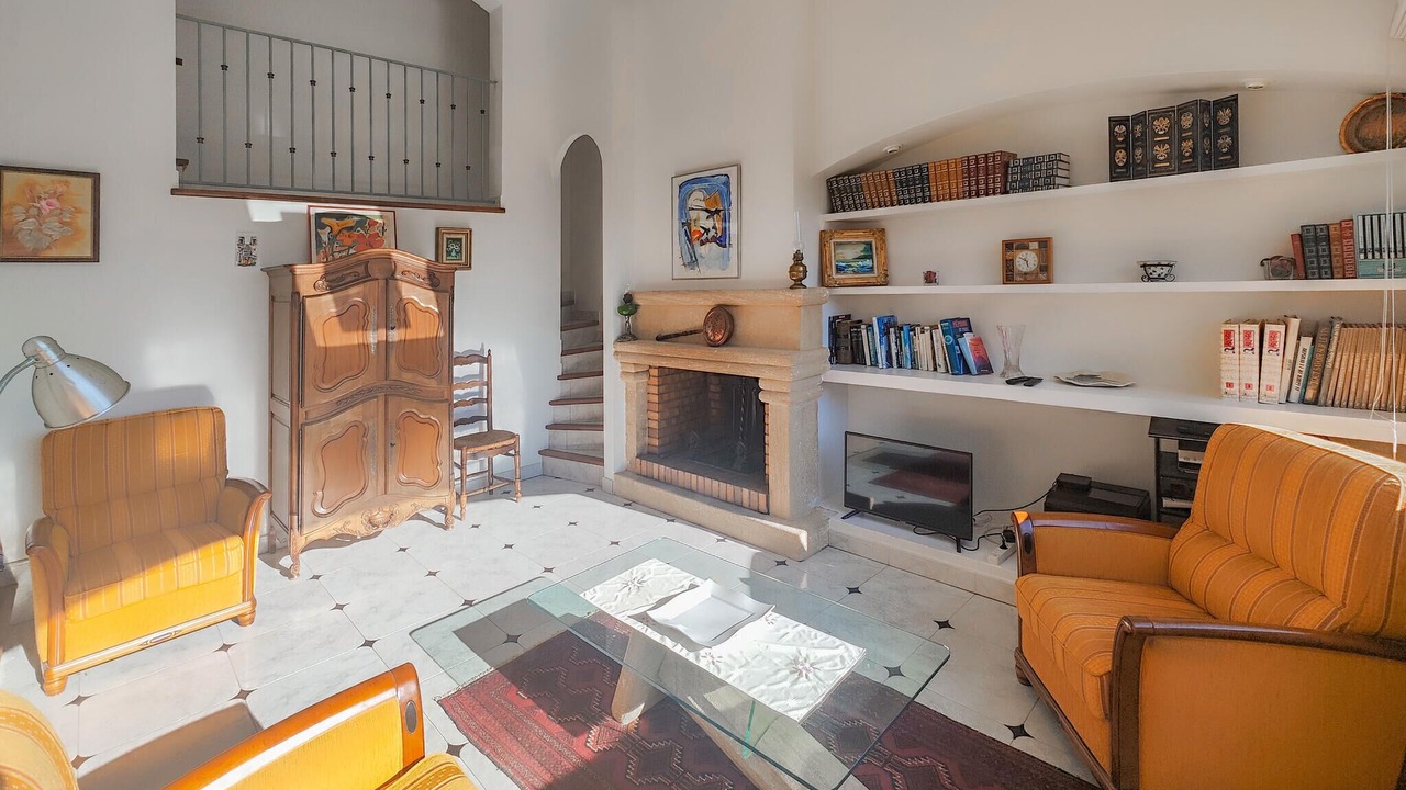 Photo of Bedroom in Cruzy