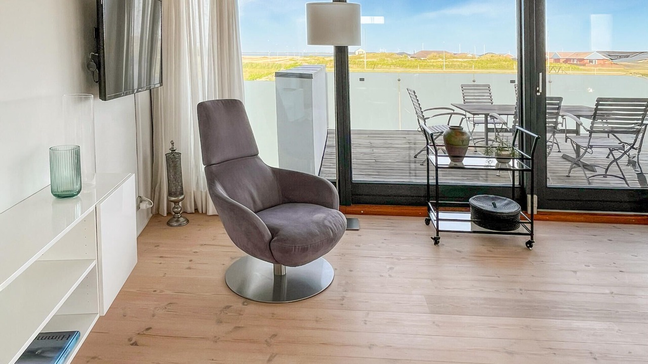 Photo of Bedroom in Thorsminde