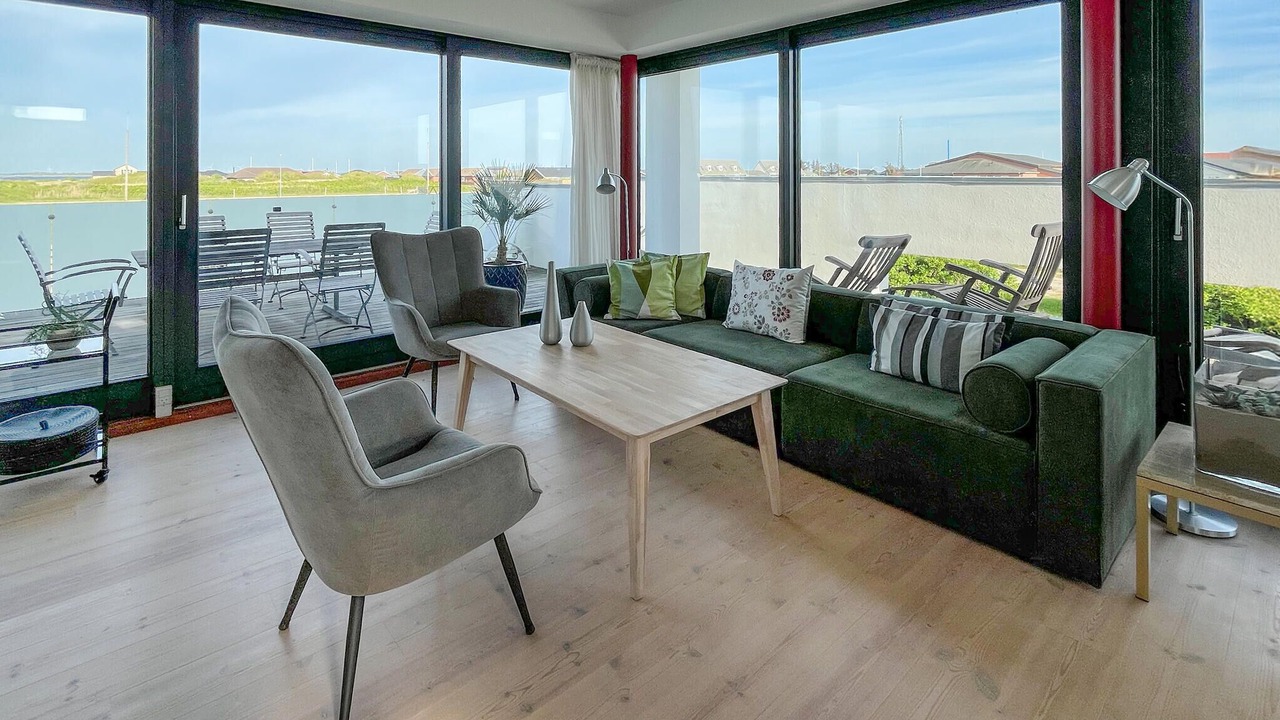 Photo of Bedroom in Thorsminde