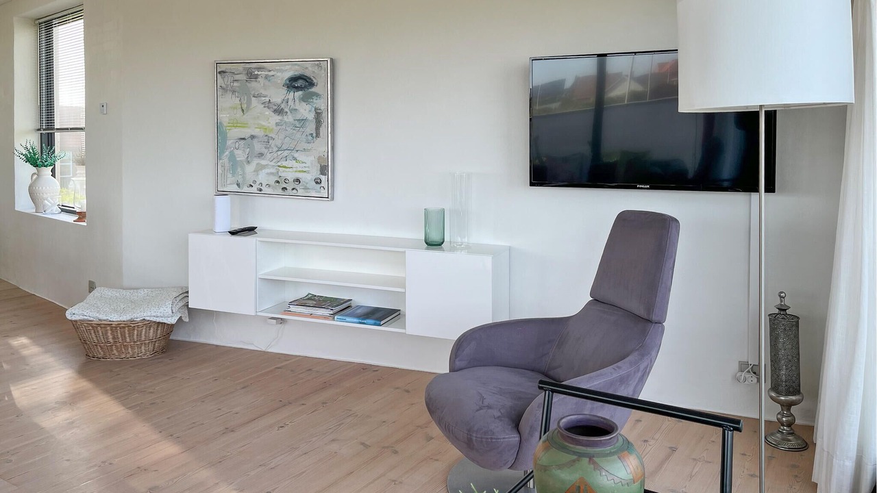 Photo of Bedroom in Thorsminde