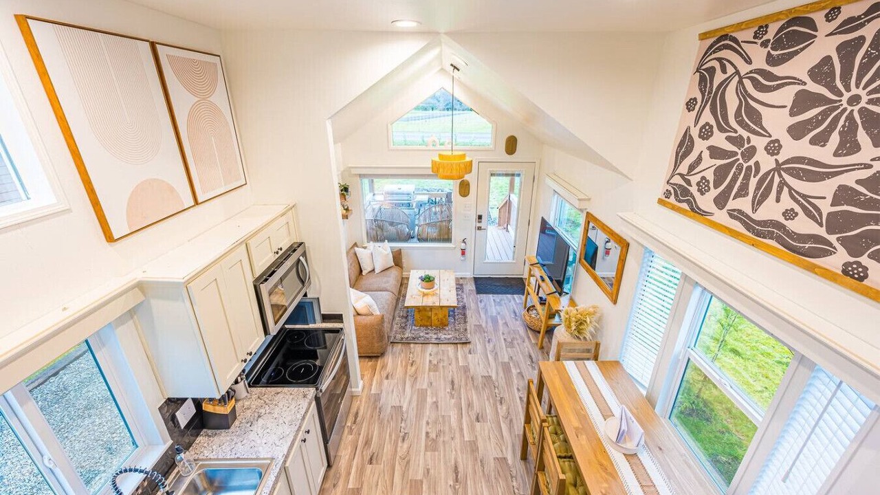 Photo of Kitchen in Forks