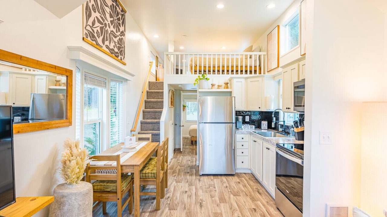 Photo of Kitchen in Forks