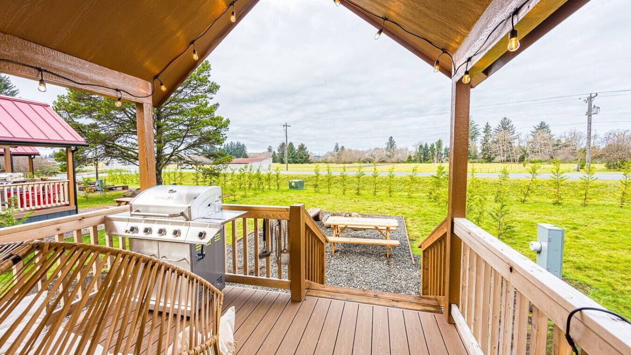 Photo of Outdoor in Forks