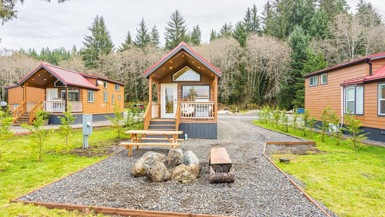 Photo of Outdoor in Forks