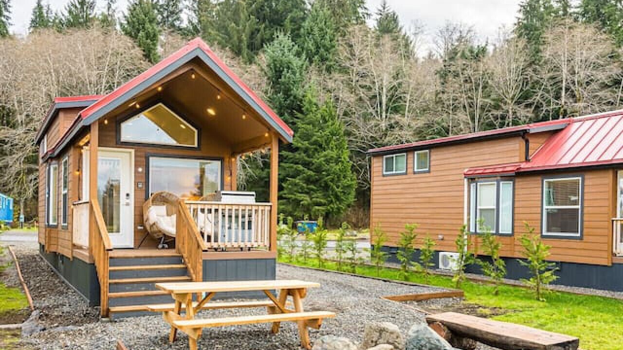 Photo of Outdoor in Forks