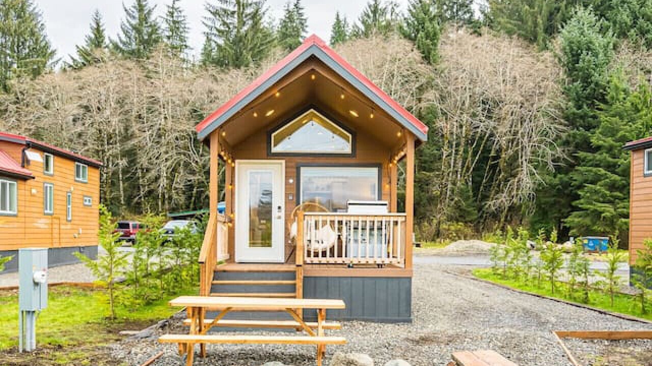 Photo of Outdoor in Forks