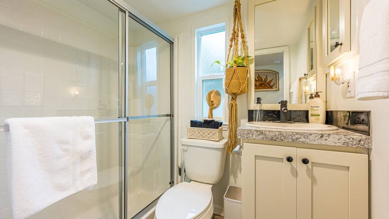 Photo of Bathroom in Forks