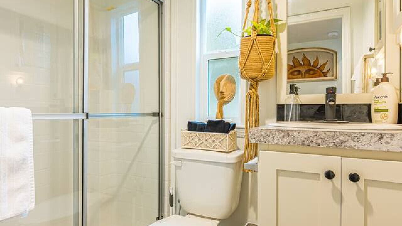 Photo of Bathroom in Forks