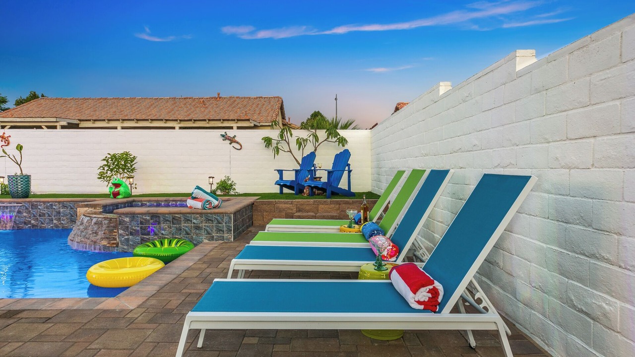 Photo of Outdoor in Thousand Palms
